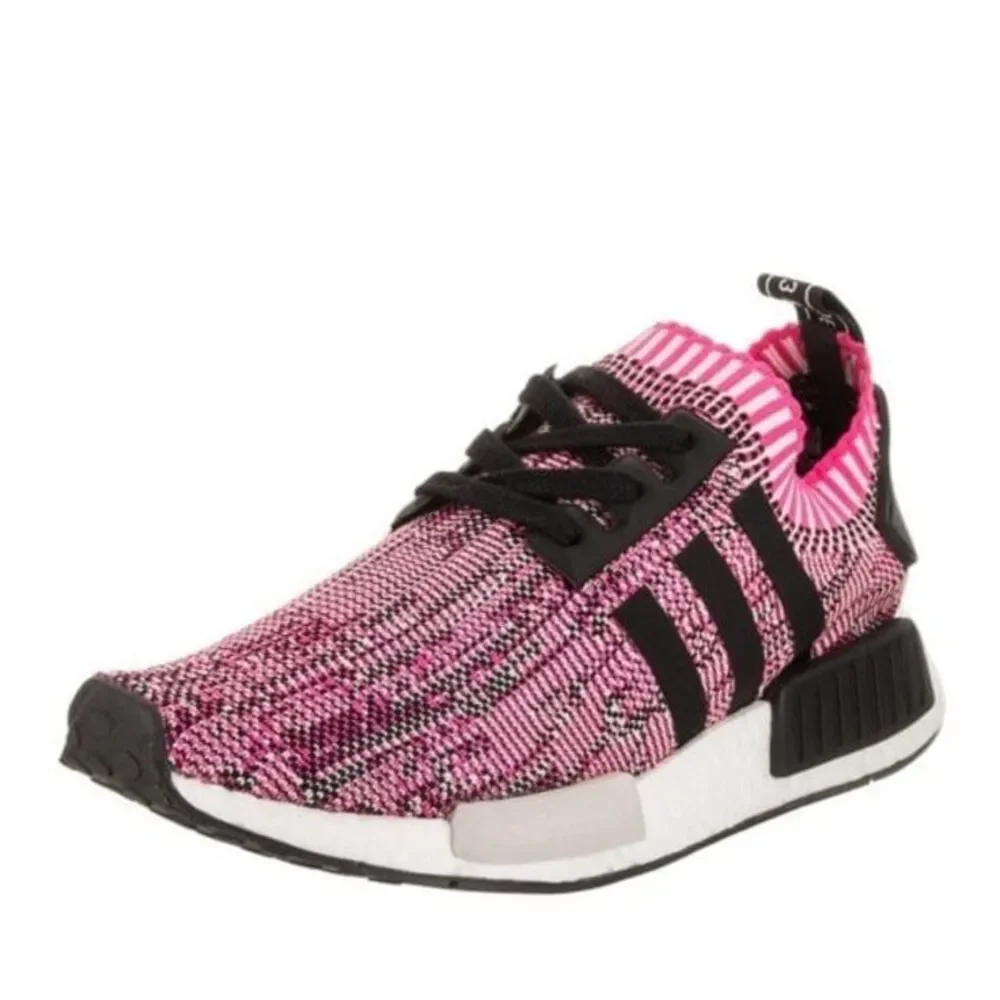 Adidas Womens NMD_R1 Primeknit Originals